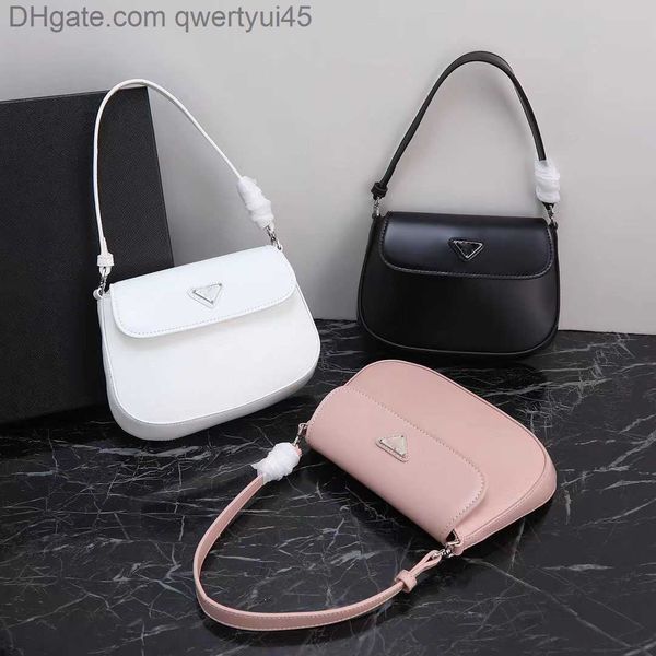 

designer mini women handbags shoulder bag nylon fabric classic underarm hobo bags fashion lady purses purse banquet shopping leisure 2023