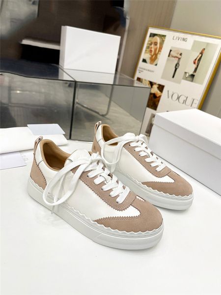 

designer luxury women's laurens canvas sneaker casual shoe sneaker with box, Black