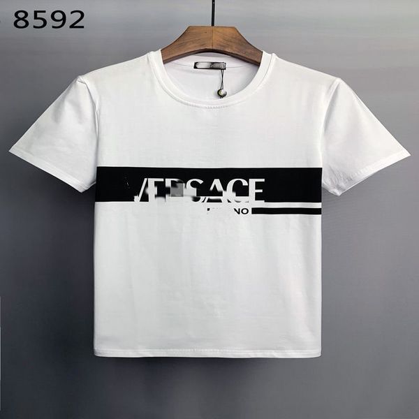 

Men's T Shirts Black Print Casual Style Line Beautiful Male T-Shirts Soft Slim Tshirts Street Sport Oversize Man Clothing S-4XL#09, Customize