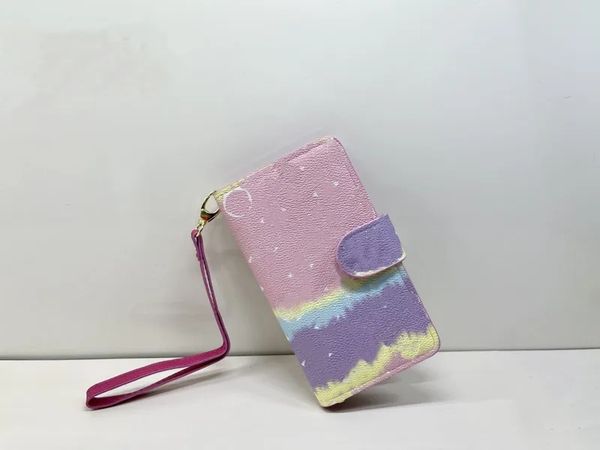 

mt luxury bags leather letter wallet buckle flip clutch bags for women large capacity multi card storage wallet quality ladies zipper pocket, Red;black