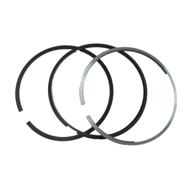 

genuine 6l isl qsl diesel engine piston ring kit 4089644 3948412