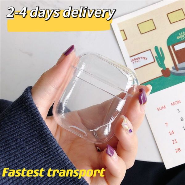 

for airpods pro 2 air pods 3 earphones airpod pro 2nd generation headphone accessories silicone cute protective cover apple wireless chargin