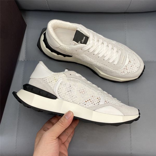 

fashion bowling shoes 2023 valentinosity men's and women's lightweight walking outdoor non-slip comfortable student casual sneaker