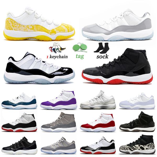 

jumpman 11 cool grey basketball shoes legend blue space jam bred 11s men women trainers pantone glitter cap and gown varsity red sports snea