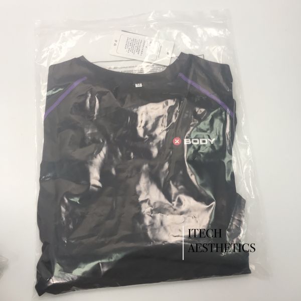

facory supply x body ems undergarment/ems training miha underwear/ ems fitness miha bodytec underclothe