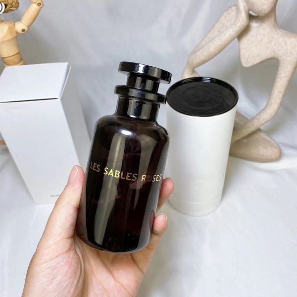 

wholesale rose des vent women perfume lady fragrances spray 100ml french brand high fragrances floral notes for any skin with fast postage