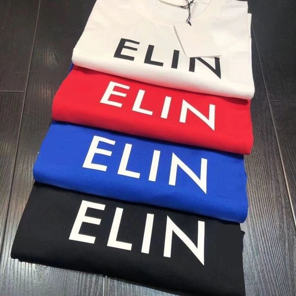 

fashion men's t-shirts summer men women tshirt cotton designers short sleeve casual shirts hip hop streetwear t shirt tees mens clothin, White;black
