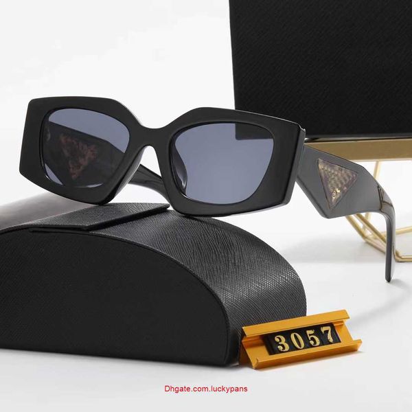 

luxury designer sunglasses man woman sunglasses for women goggle outdoor beach design sunglass dita sun glasses mens eyeglasses pd triangula, White;black