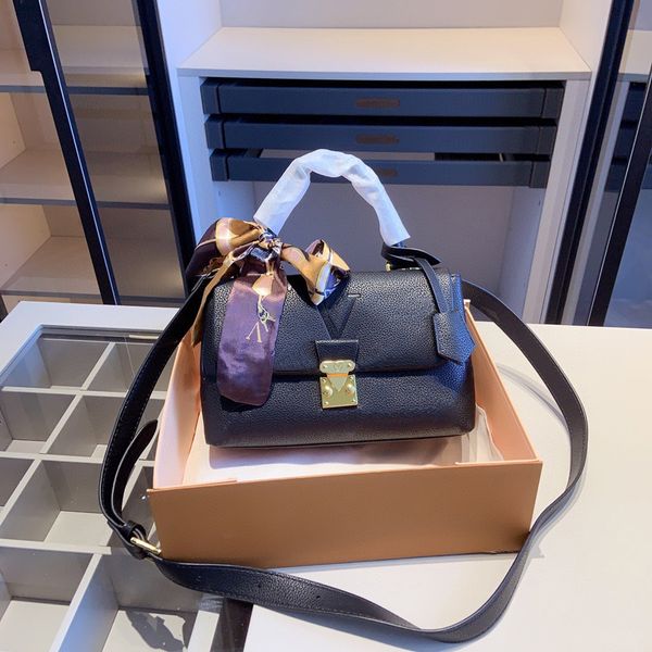 

designer totes bag luxury outdoor size shopping bag design brand shoulder handbag clutch crossbody messager wallet by fen s320 001