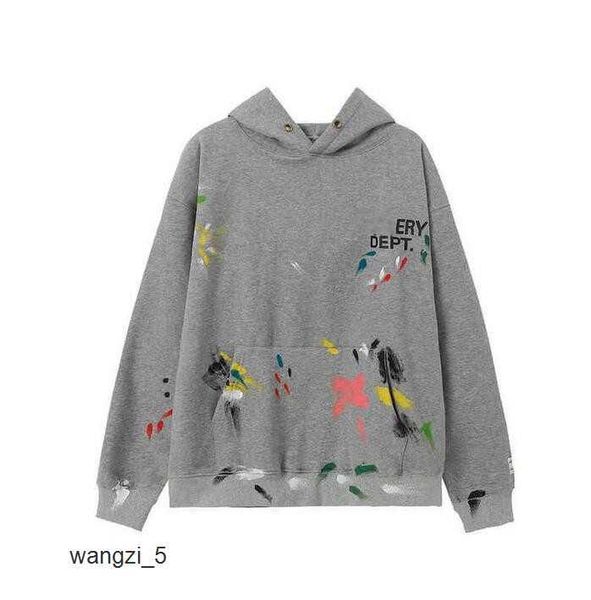 

hoodies sweatshirts winter hoody depts mens women designers usa uk fashion hooded long sleeve jacket hip hop casual clothes sweats shirts sp, Black