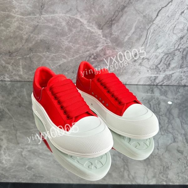 

new brand designer quality classics flat sneaker casual shoes leather white letter overlays fashion platfnorm sneakers, Black