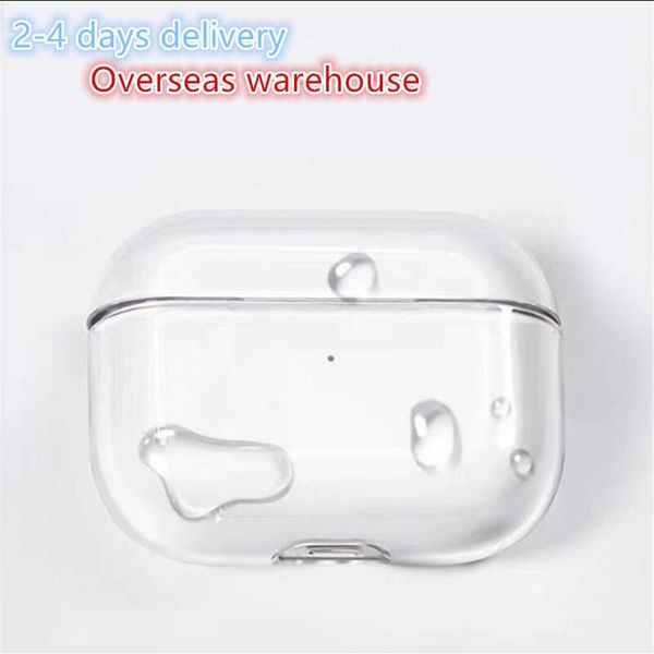 

for airpods pro 2 air pods 3 2 earphones airpod bluetooth headphone accessories solid silicone cute protective cover 3nd apple wireless char