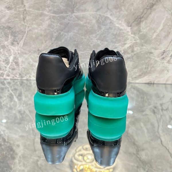 

new man summmer classics brand fashion casual shoes womans canvas shoes leather black sole sneakers