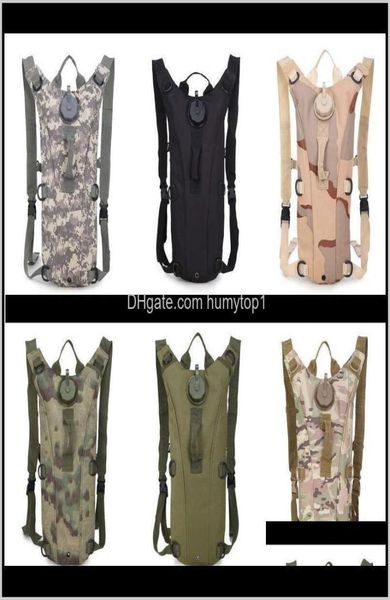 

outdoor 3l packs tactical water bag assault backpack hiking pouch backpacks shoulder bags camping bicycle bladder hydration tsjxp 7858790