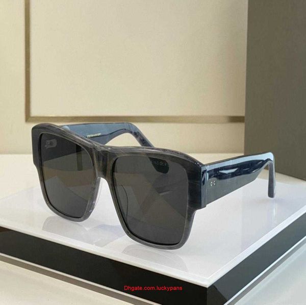 

a dita insider limited vintage sunglasses designer sunglasses for mens famous fashionable retro luxury brand womes eyeglass fashio6873239, White;black