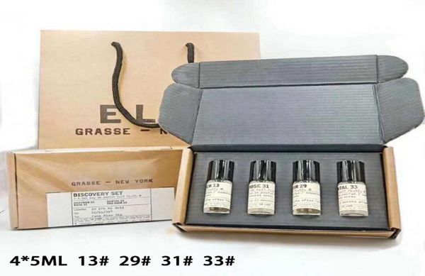 

neutral perfume set rose 31 santal 33 the noir 29 another 13 q version 5ml4 highest quality fast delivery6545691
