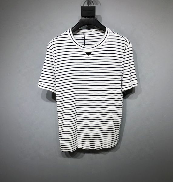 

men's plus tees & polos round neck embroidered and printed polar style summer wear with street pure cotton 1eddfeq, Black;brown