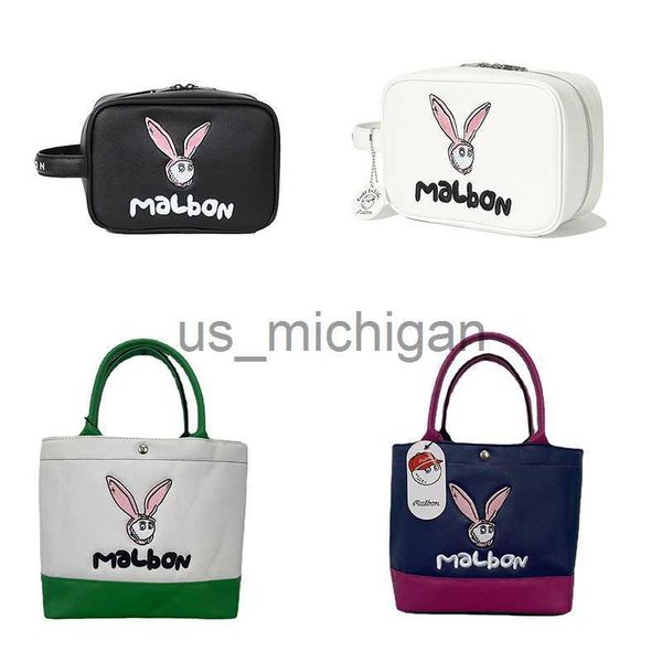 

evening bags 2023 new golf handbags for men and women golf bag j230609