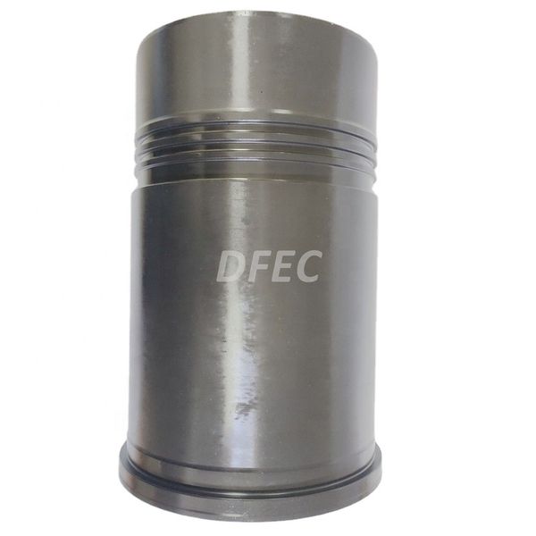 

good quality new qsk23 diesel engine cylinder liner 4095459 4344299 4089364