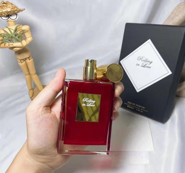 

brand rolling in love perfume 50ml gone bad do not be shy heaven lady parfum spray edp highest quality fragrance cologne fast delivery309117