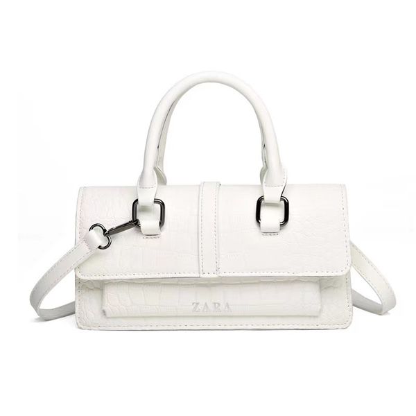 

network red korean version of the explosive shoulder bag fashion europe and the united states small square bag all lap hand diagonal bar man