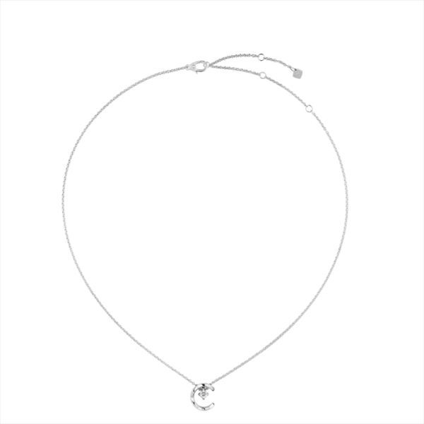 

aristocrats designer simple and exquisite jewelry accessories high sense of butterfly necklace full of diamonds stacked silver female non-fa, Golden;silver