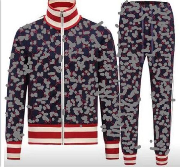 

2025 outfit sutra fashion new men tracksuit sweat suits sports suit men hoodies jackets tracksuits jogger suits jacket pants sets men jacket, Gray