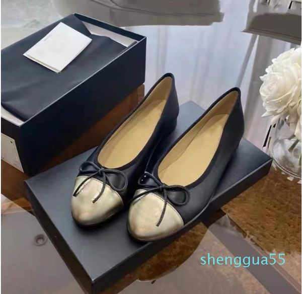 

ballet flats casual shoes spring and autumn ccs dance fashion women sandal, Black