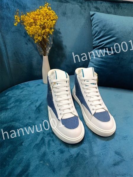 

2023 fashion designer sneaker shoes men women lace-up leather casual flats outdoor comfortable skateboard sports shoes, Black