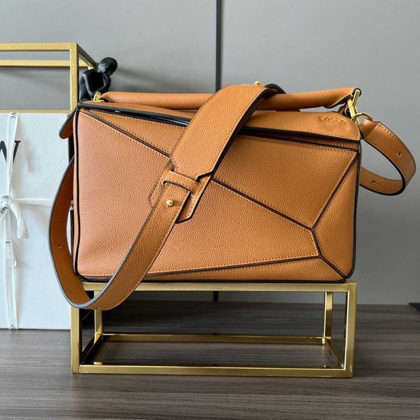 

medium geometry bag saddles bag splice bag pillow bag small one shoulder crossbody bag handheld women's bag high quality