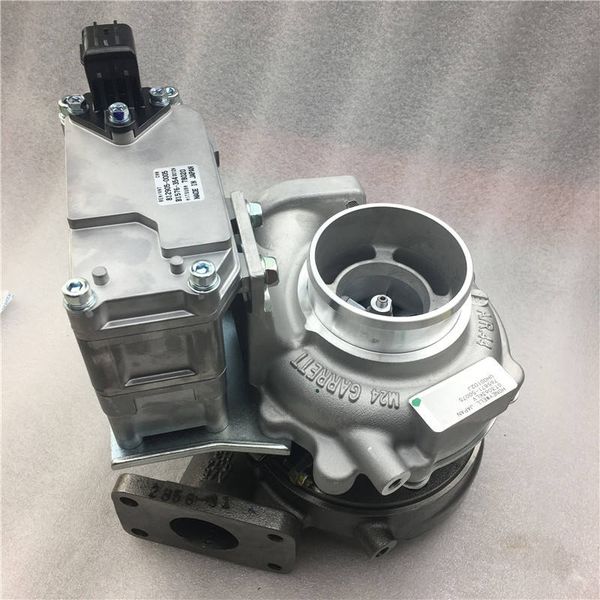 

gt3063klv turbo 17201-e0034 765871-5007s 765871-5007 765871-0007 turbocharger for hino n04c 4.0l