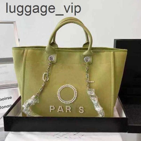 

day packs brand luxury womens hand bags beach bag embroidered handbag canvas chain backpack evening handbags female pearl big shopping desig
