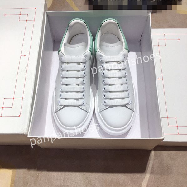 

new woman mans luxurys designer shoes sneaker platform classic leather sports skateboarding shoes men womens sneakers running walking black