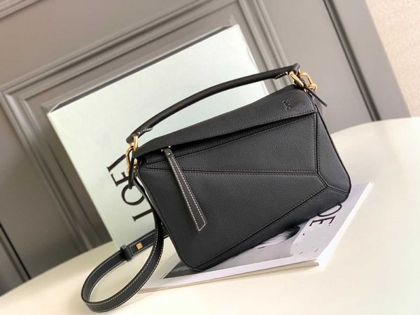 

classic puzzle geometric bag small versatile folding bag crossbody handbag single shoulder bag high quality
