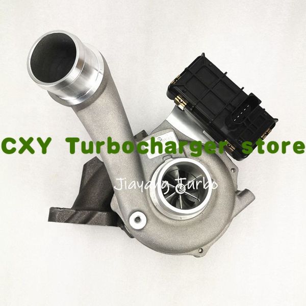 

bv45 turbo 53039880337 53039880345 53039880182 14411-5x01a turbo for nissan navara/pathfinder with 2.5 dci/yd25ddt engine