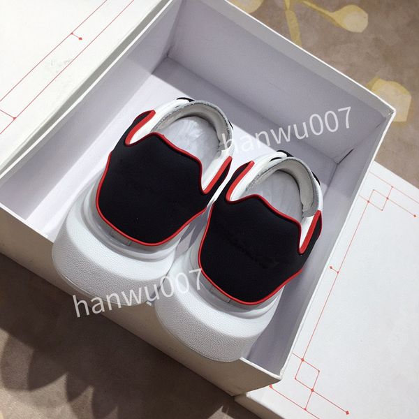 

new women designer shoes sneaker platform classic leather sports skateboarding shoes sneakers running walking black white2023