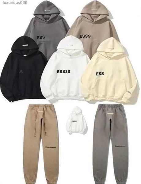 

mens designer hoodie warm hooded hoodies men women fashion streetwear pullover sweatshirts loose lovers clothing ess black white green