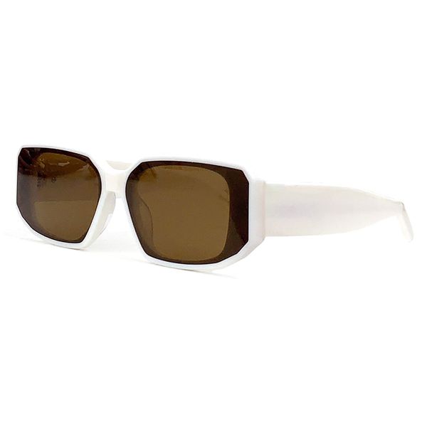 

designer sunglasses for women sunglasses luxury uv protection glasses senior eyewear for women eyeglasses frame vintage metal sun glasses go, White;black