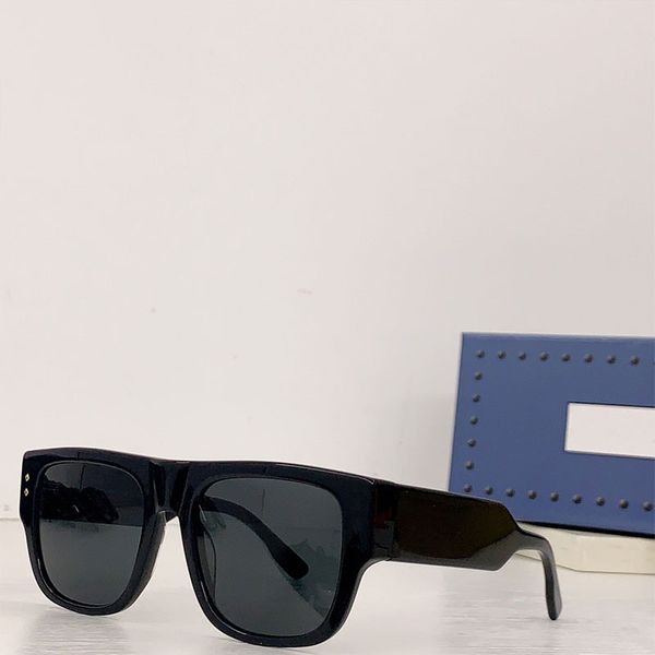 

men and women sunglasses fashion gg1262s quality style sunglasses luxury uv protection with box sunglasses, White;black