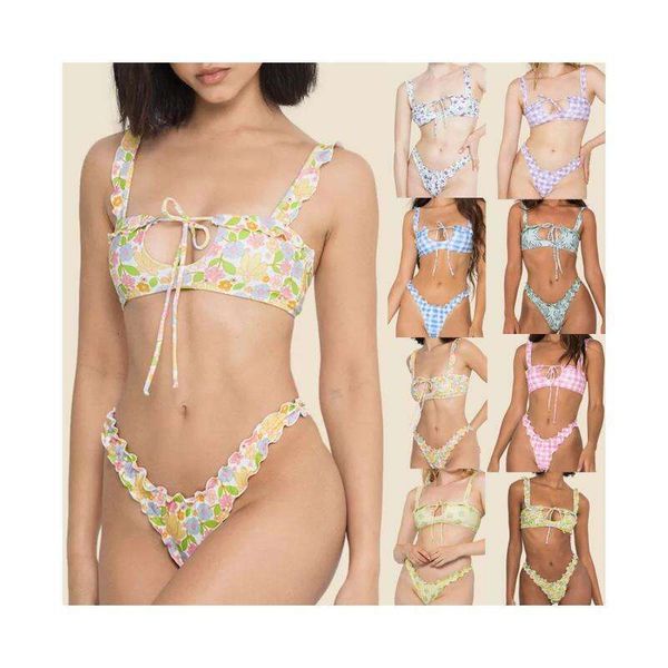 

pengxiang swimsuit lace push up hollow out womens clear, White;black