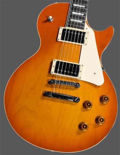 

nls10rmp faded cherry burst e200957 electric guitar