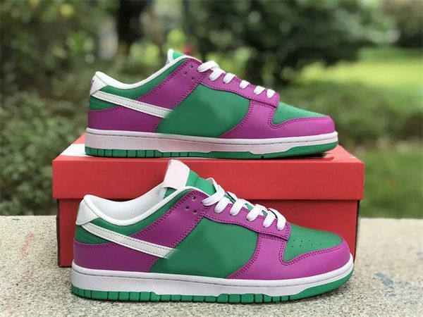 

authentic shoes dunks low stadium green fuchsia fd9924-311 hypervenom womens basketball trainers running sports sneakers with original box