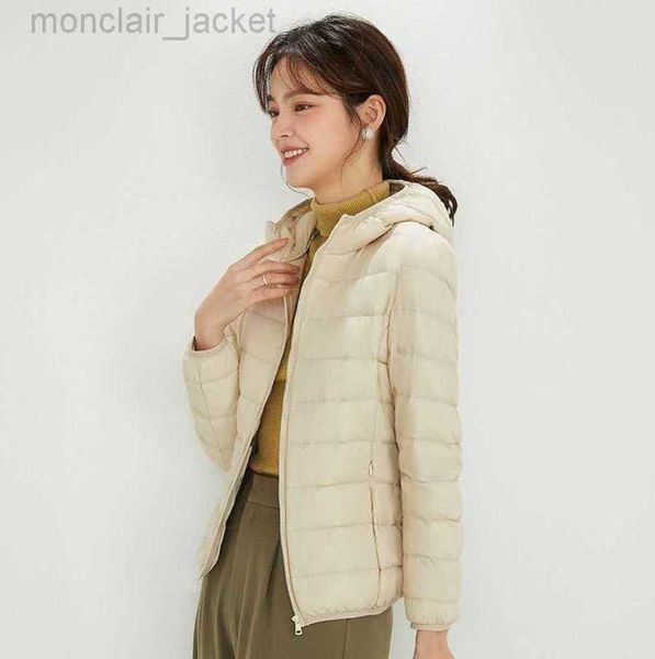 

designer women tanks new autumn and winter women hooded yoga suit fitness exercise warm zipper down jacket lululemens women black