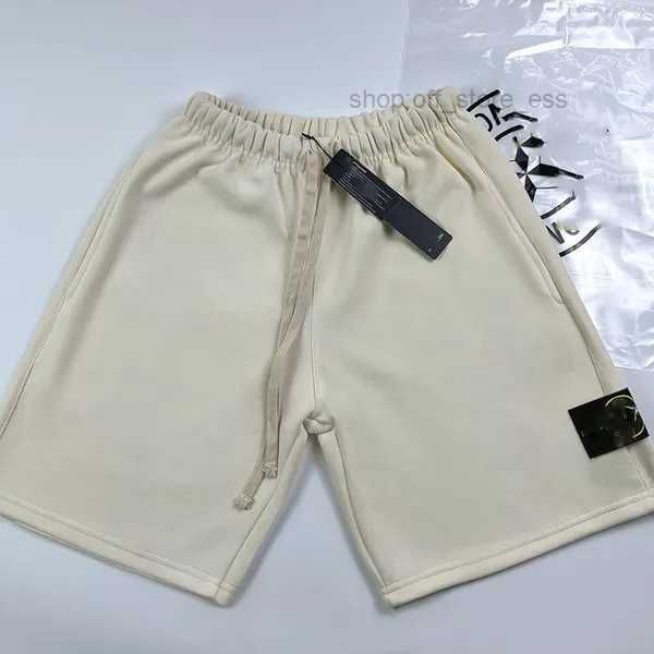 

23ss mens designer stones island shorts clothing apparel str short cotton sports fashion street style tide knee length size m-2xl 2 1ppk, White;black