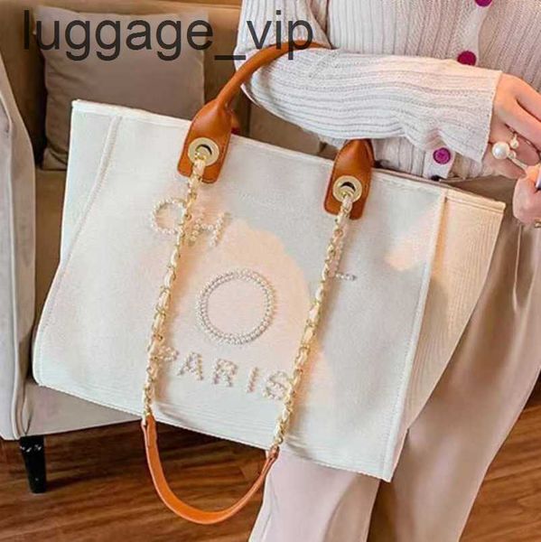 

shopping bags shopping bags womens luxury fashion hand canvas beach bag ch handbags classic brand female large backpacks capacity small chai