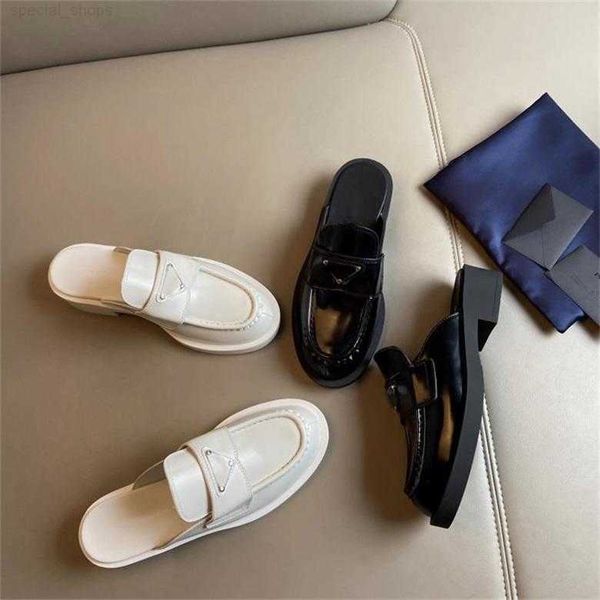 

with box prad designer women casual shoes monolith p triangle loafers black cloudbust genuine leather shoe increase platform sneakers cla xv