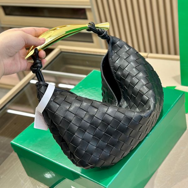 

the tote bag women designer bag weaving bags handbag womens fashion classic shoulder large capacity solid color handbags