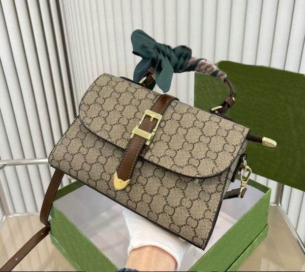 

fashion women designer ophidia crossbody bags handbag under shoulder bag chain bag luxurys designers bags handbags cross body purses 23cm