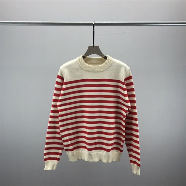

2 designers men womens sweaters senior classic leisure multicolor autumn winter keep warm comfortable 17 kinds of choice oversize clothing#3, White;black