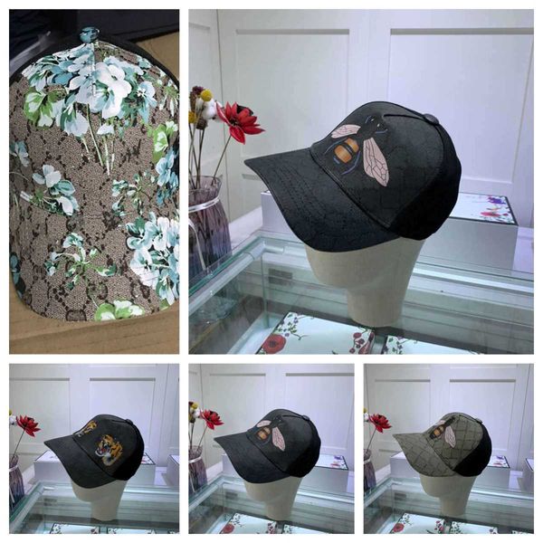 

black bucket hats designers women brand tiger head bee snake embroidered bone men casquette sun caps gorras sports direct selling, Blue;gray